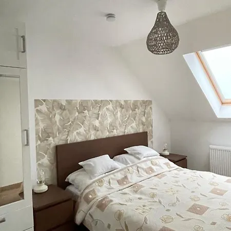Nest Apartamento
