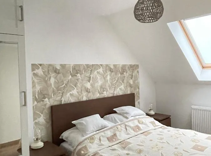 Nest Appartement